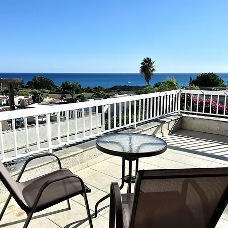 Agapi Sea View