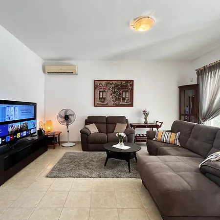 Agapi Sea View فيلة بيسوري