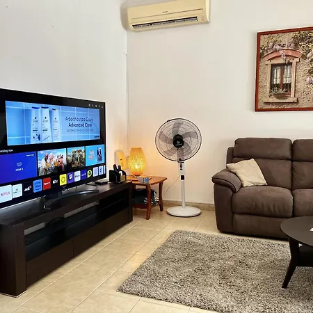 Agapi Sea View فيلة بيسوري