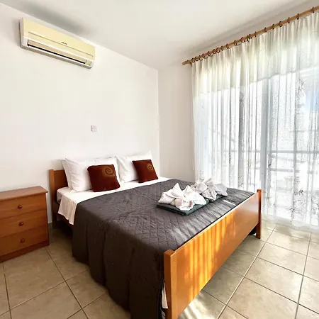 فيلة Agapi Sea View