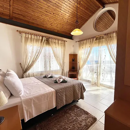 فيلة Agapi Sea View