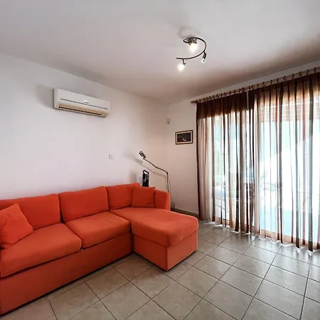 Agapi Sea View فيلة