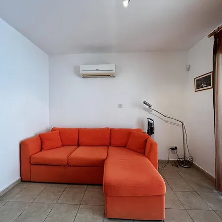 فيلة Agapi Sea View بيسوري