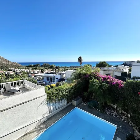 Agapi Sea View
