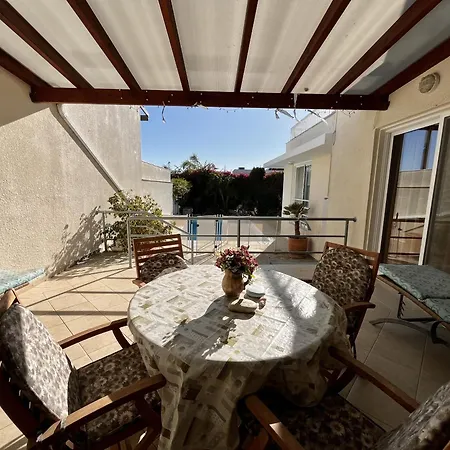 Agapi Sea View فيلة